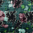 Ткань Galleria Arben Baroque Etiquette/03-Precious