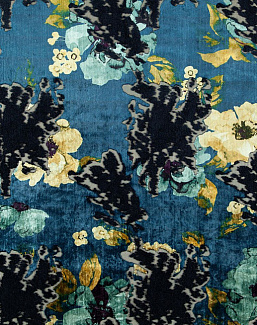 Ткань Galleria Arben Baroque Etiquette/04-Tapestry