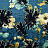 Ткань Galleria Arben Baroque Etiquette/04-Tapestry
