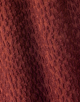 Ткань Metaphores Caroube 71426/006
