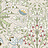 Ткань Серебряная Студия (Silver Studio) Voysee Collection D100/03/TW