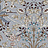 Ткань Серебряная Студия (Silver Studio) Voysee Collection D100/01/TW