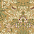 Ткань Серебряная Студия (Silver Studio) Voysee Collection D100/02/TW