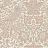 Ткань Серебрянная Студия (Silver Studio) Voysee Collection D101/01/TW