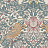 Ткань Серебрянная Студия (Silver Studio) Voysee Collection D101/04/TW