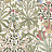 Ткань Серебрянная Студия (Silver Studio) Voysee Collection D109/01/TW