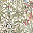 Ткань Серебряная Студия (Silver Studio) Voysee Collection D109/01/TW