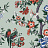 Ткань Серебрянная Студия (Silver Studio) Voysee Collection D105/01/TW