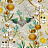 Ткань Серебрянная Студия (Silver Studio) Timeless Botanic D504/02/TW