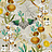 Ткань Серебряная Студия (Silver Studio) Timeless Botanic D504/02/TW