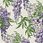 Ткань Серебрянная Студия (Silver Studio) Timeless Botanic D506/02/TW