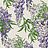 Ткань Серебряная Студия (Silver Studio) Timeless Botanic D506/02/TW