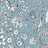 Ткань Серебряная Студия (Silver Studio) Timeless Botanic D514/01/TW