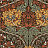 Ткань Серебрянная Студия (Silver Studio) Woodnote D603/02/V