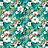 Ткань Studio G Floral Flourish F1579/01