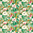 Ткань Studio G Floral Flourish F1579/02