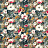 Ткань Studio G Floral Flourish F1574/02