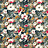 Ткань Studio G Floral Flourish F1574/02