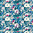 Ткань Studio G Floral Flourish F1574/01