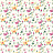 Ткань Studio G Floral Flourish F1593/04