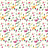 Ткань Studio G Floral Flourish F1593/04
