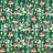 Ткань Studio G Floral Flourish F1575/03