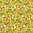 Ткань Studio G Floral Flourish F1575/05