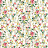 Ткань Studio G Floral Flourish F1596/04