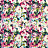 Ткань Studio G Floral Flourish F1573/02