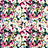 Ткань Studio G Floral Flourish F1573/02