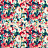 Ткань Studio G Floral Flourish F1573/01