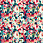 Ткань Studio G Floral Flourish F1573/01
