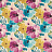 Ткань Studio G Floral Flourish F1595/03