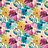 Ткань Studio G Floral Flourish F1595/03