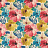 Ткань Studio G Floral Flourish F1595/02
