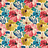 Ткань Studio G Floral Flourish F1595/02