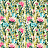 Ткань Studio G Floral Flourish F1576/05