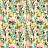 Ткань Studio G Floral Flourish F1576/01