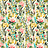 Ткань Studio G Floral Flourish F1576/01