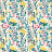 Ткань Studio G Floral Flourish F1576/03