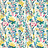 Ткань Studio G Floral Flourish F1576/03