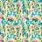 Ткань Studio G Floral Flourish F1576/04