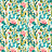 Ткань Studio G Floral Flourish F1576/04