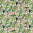 Ткань Clarke & Clarke Botanical Wonders F1605/01
