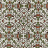 Ткань Clarke & Clarke Botanical Wonders F1581/03