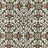 Ткань Clarke & Clarke Botanical Wonders F1581/03