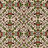 Ткань Clarke & Clarke Botanical Wonders F1581/01
