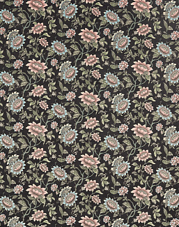 Ткань Clarke & Clarke Botanical Wonders F1590/02