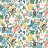Ткань Clarke & Clarke Botanical Wonders F1603/01