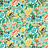 Ткань Clarke & Clarke Botanical Wonders F1603/02